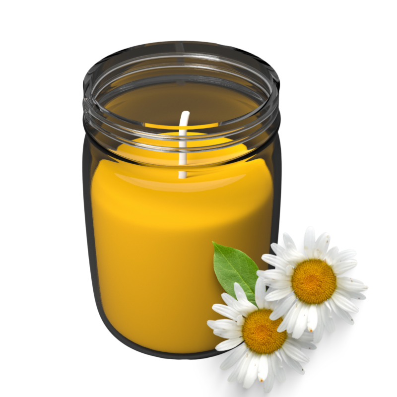 Tranquil Twilight Candle
